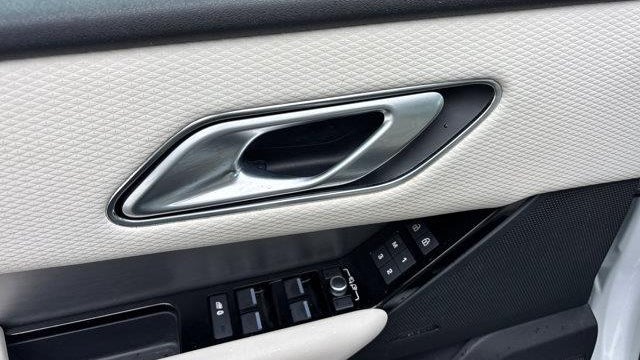 2022 Land Rover Range Rover Velar P250 R-Dynamic S