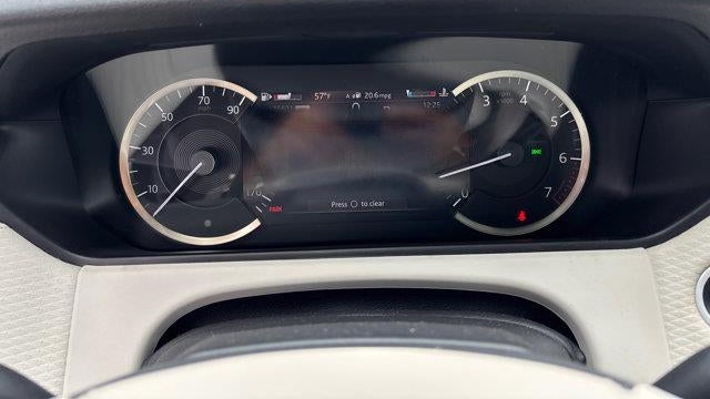 2022 Land Rover Range Rover Velar P250 R-Dynamic S