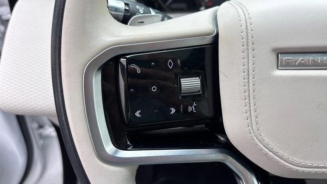 2022 Land Rover Range Rover Velar P250 R-Dynamic S