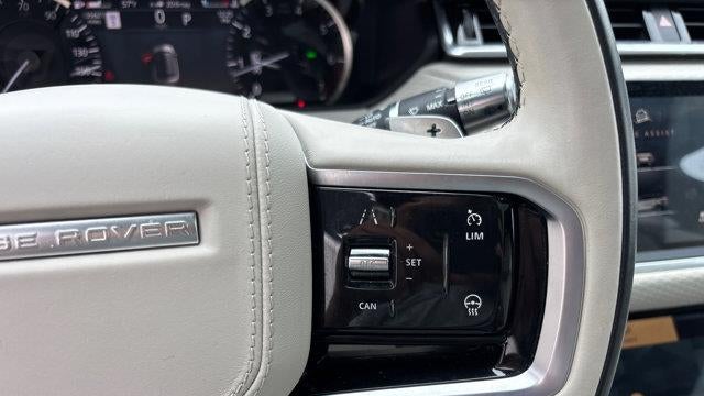 2022 Land Rover Range Rover Velar P250 R-Dynamic S