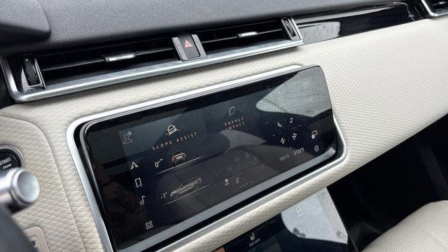 2022 Land Rover Range Rover Velar P250 R-Dynamic S