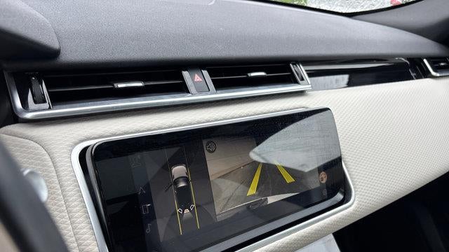2022 Land Rover Range Rover Velar P250 R-Dynamic S