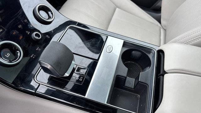 2022 Land Rover Range Rover Velar P250 R-Dynamic S