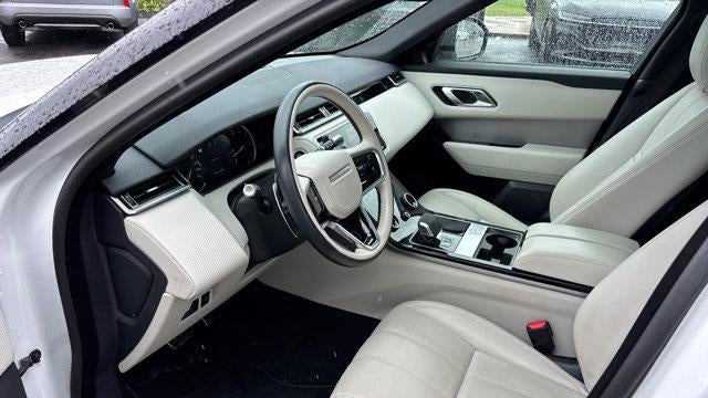 2022 Land Rover Range Rover Velar P250 R-Dynamic S