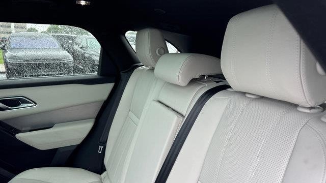 2022 Land Rover Range Rover Velar P250 R-Dynamic S