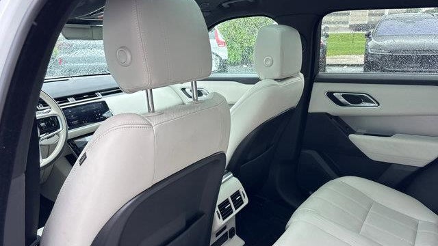 2022 Land Rover Range Rover Velar P250 R-Dynamic S