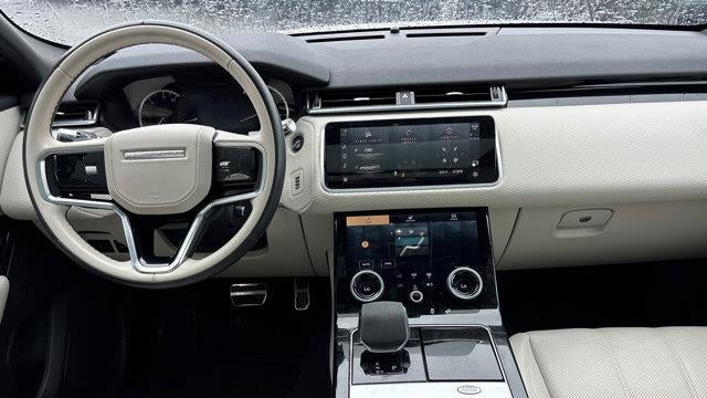 2022 Land Rover Range Rover Velar P250 R-Dynamic S