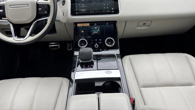 2022 Land Rover Range Rover Velar P250 R-Dynamic S