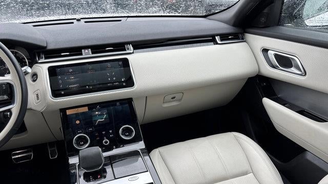 2022 Land Rover Range Rover Velar P250 R-Dynamic S