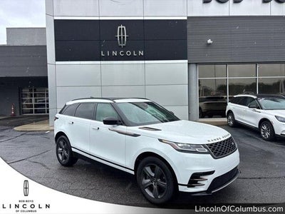 Photo of a 2022 Land Rover Range Rover Velar AWD P250 R-Dynamic S 4DR SUV for sale