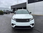 2022 Range Rover Velar Thumbnail 2