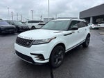 2022 Range Rover Velar Thumbnail 3