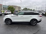 2022 Range Rover Velar Thumbnail 4