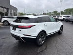 2022 Range Rover Velar Thumbnail 7