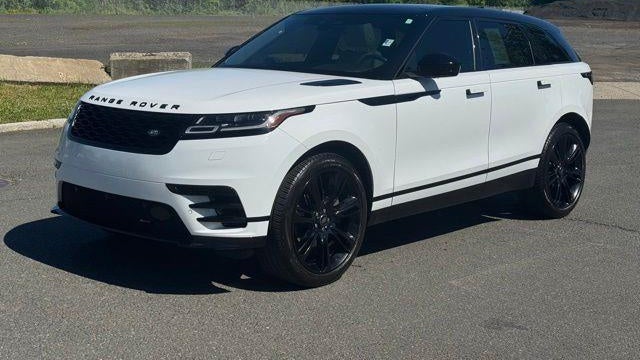 Preowned 2022 Land Rover Range Rover Velar P250 R-Dynamic S for Sale