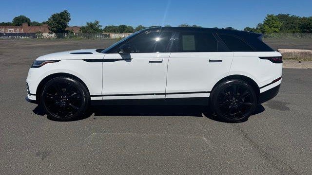 2022 Land Rover Range Rover Velar P250 R-Dynamic S