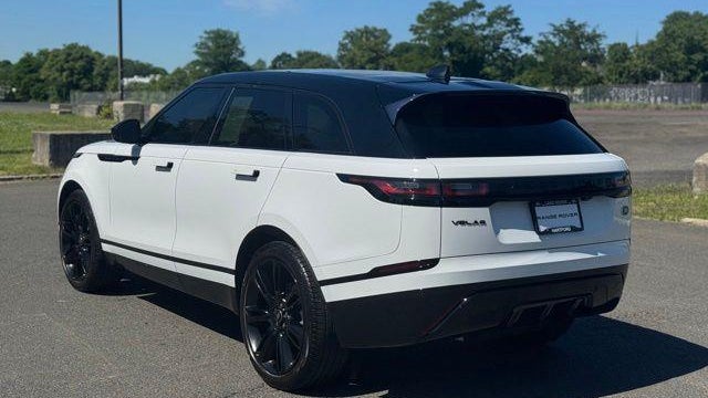 2022 Land Rover Range Rover Velar P250 R-Dynamic S