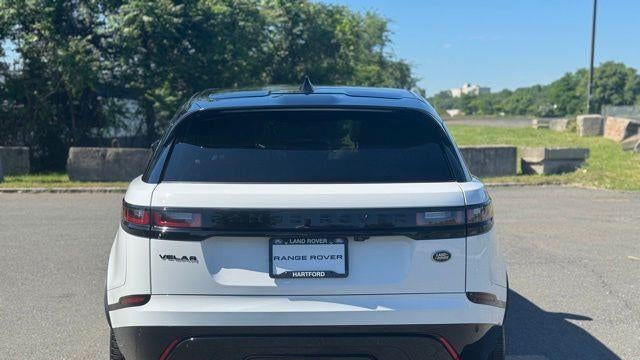2022 Land Rover Range Rover Velar P250 R-Dynamic S