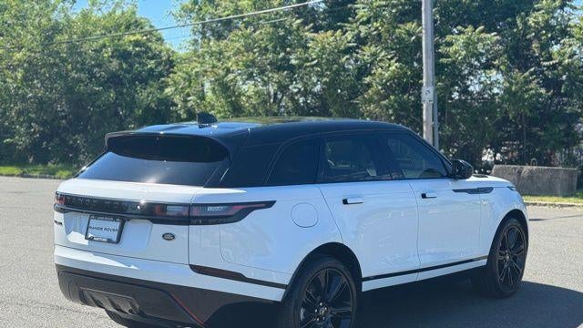 2022 Land Rover Range Rover Velar P250 R-Dynamic S