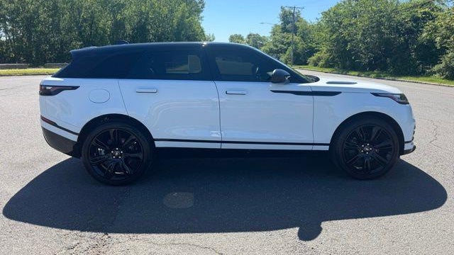 2022 Land Rover Range Rover Velar P250 R-Dynamic S