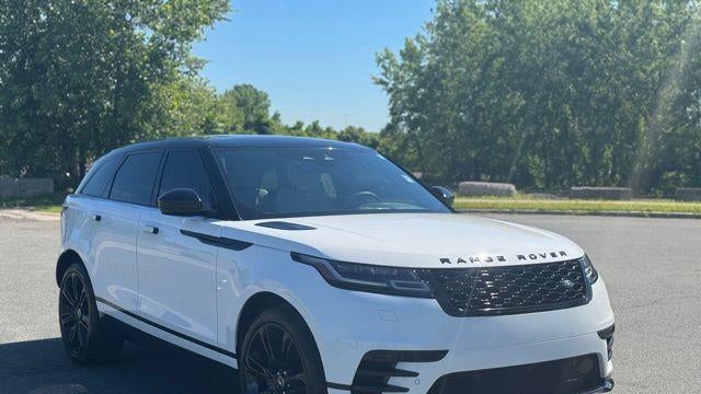 2022 Land Rover Range Rover Velar P250 R-Dynamic S