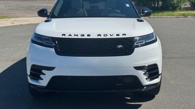 2022 Land Rover Range Rover Velar P250 R-Dynamic S