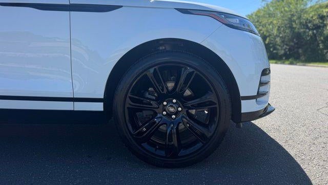 2022 Land Rover Range Rover Velar P250 R-Dynamic S