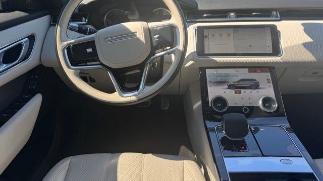 2022 Land Rover Range Rover Velar P250 R-Dynamic S