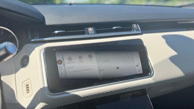 2022 Land Rover Range Rover Velar P250 R-Dynamic S