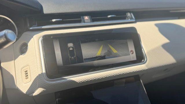 2022 Land Rover Range Rover Velar P250 R-Dynamic S