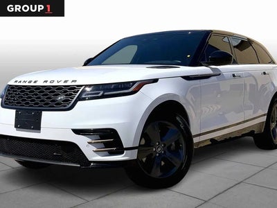 Photo of a 2023 Land Rover Range Rover Velar AWD P250 R-Dynamic S 4DR SUV for sale