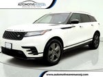 2021 Range Rover Velar Thumbnail 1