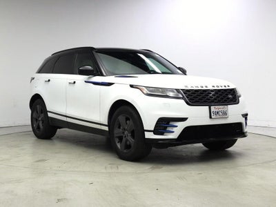 2022 Land Rover Range Rover Velar AWD P250 R-Dynamic S 4DR SUV