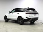 2022 Range Rover Velar Thumbnail 2