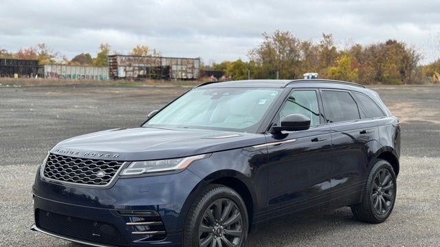 Preowned 2023 Land Rover Range Rover Velar P250 R-Dynamic S for Sale