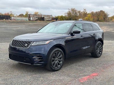 Photo of a 2023 Land Rover Range Rover Velar AWD P250 R-Dynamic S 4DR SUV for sale