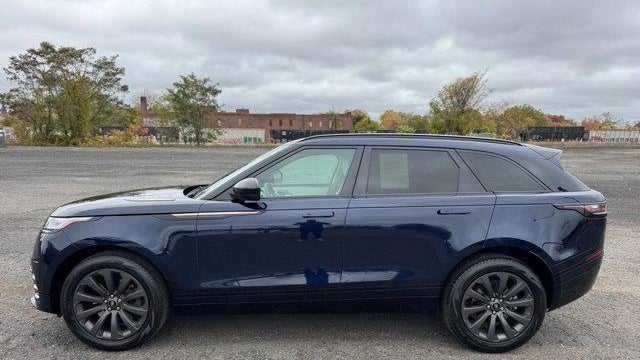 2023 Land Rover Range Rover Velar P250 R-Dynamic S