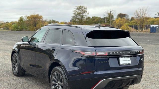 2023 Land Rover Range Rover Velar P250 R-Dynamic S