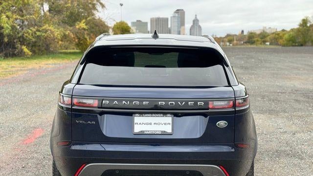 2023 Land Rover Range Rover Velar P250 R-Dynamic S