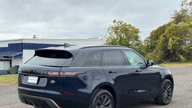 2023 Land Rover Range Rover Velar P250 R-Dynamic S