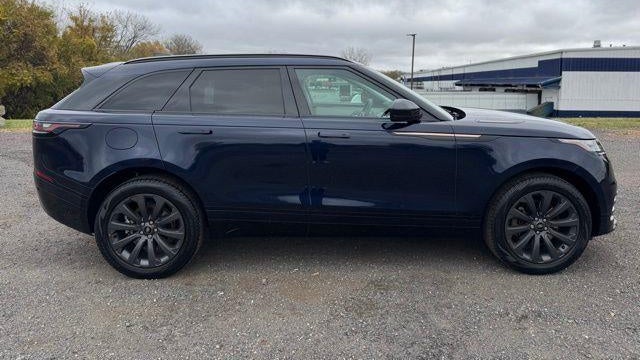 2023 Land Rover Range Rover Velar P250 R-Dynamic S
