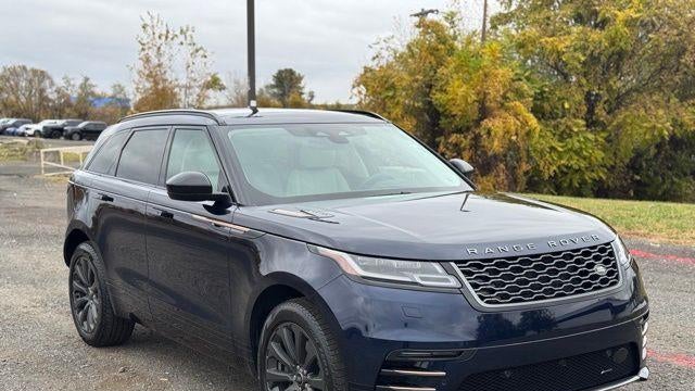 2023 Land Rover Range Rover Velar P250 R-Dynamic S