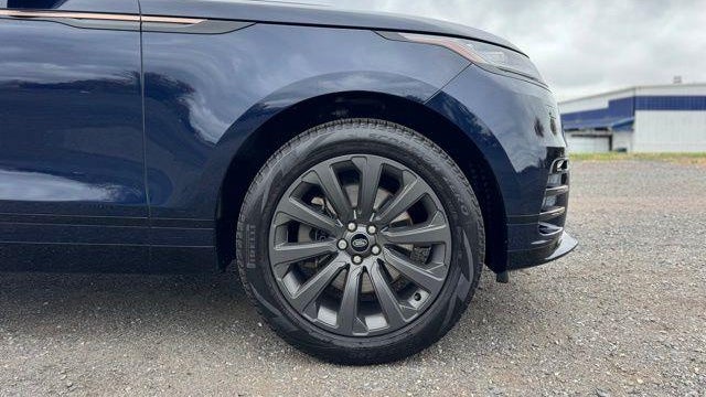 2023 Land Rover Range Rover Velar P250 R-Dynamic S