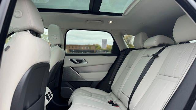 2023 Land Rover Range Rover Velar P250 R-Dynamic S