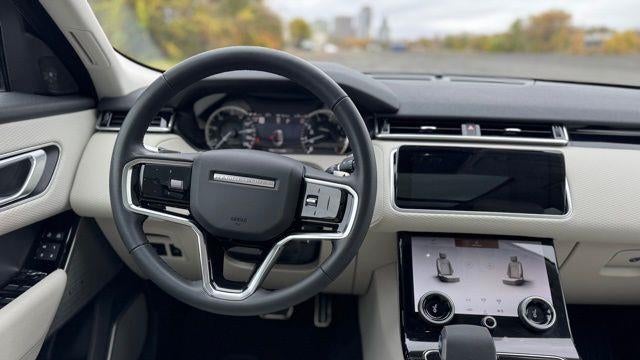 2023 Land Rover Range Rover Velar P250 R-Dynamic S