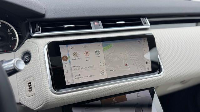 2023 Land Rover Range Rover Velar P250 R-Dynamic S
