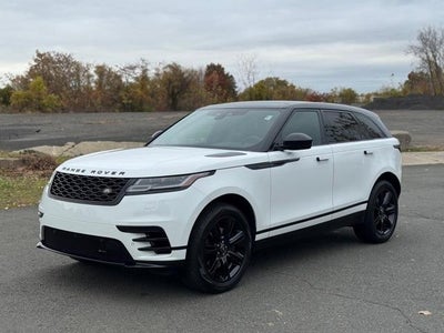 Photo of a 2023 Land Rover Range Rover Velar AWD P250 R-Dynamic S 4DR SUV for sale