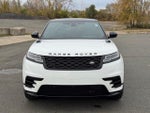 2023 Range Rover Velar Thumbnail 8