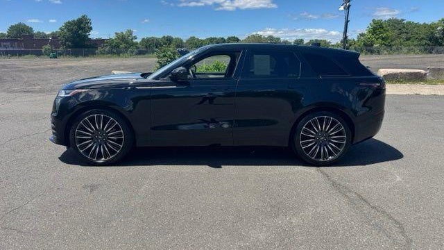 2023 Land Rover Range Rover Velar P250 R-Dynamic S