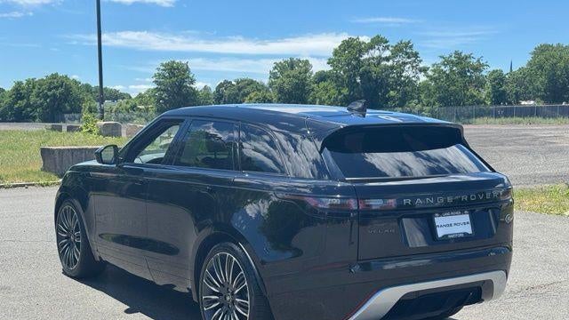 2023 Land Rover Range Rover Velar P250 R-Dynamic S